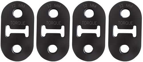 Torque Solution Exhaust Mount