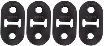 Torque Solution Exhaust Mount