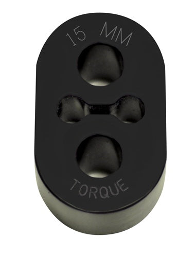 Torque Solution Exhaust Mount