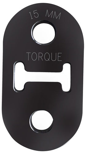 Torque Solution Exhaust Mount
