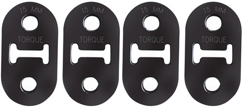 Torque Solution Exhaust Mount