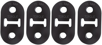 Torque Solution Exhaust Mount
