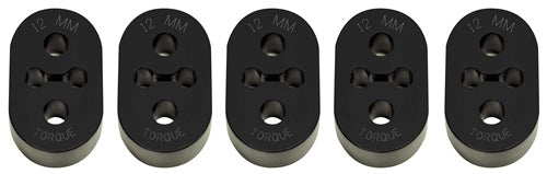 Torque Solution Exhaust Mount kit: 2011-13 Scion TC TS-EH-201