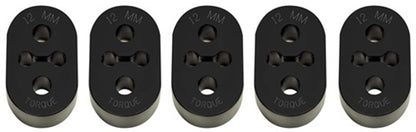 Torque Solution Exhaust Mount Kit: 2013+ Subaru BRZ TS-EH-202