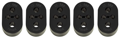 Torque Solution Exhaust Mount Kit: 2010-2015 Kia Optima TS-EH-205
