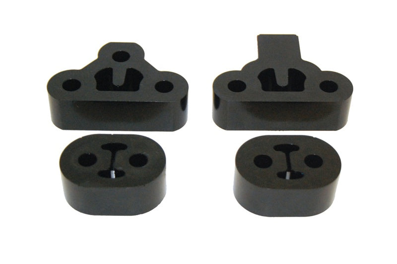 Torque Solution Exhaust Mount Kit: 2006-2011 Honda Civic Including Si TS-EH-301