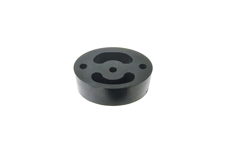 Torque Solution Exhaust Hanger Mount Oval: Honda Civic & SI 2012+ / Type-R 2017+ TS-EH-304