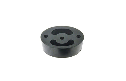 Torque Solution Exhaust Hanger Mount Oval: Honda Civic & SI 2012+ / Type-R 2017+ TS-EH-304