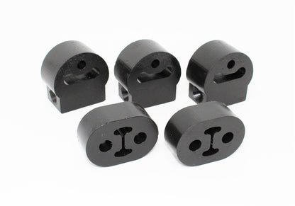 Torque Solution Exhaust Hanger Mount Kit: Honda Fit 2015+ (GK3/4/5/6, GP5/6) TS-EH-312