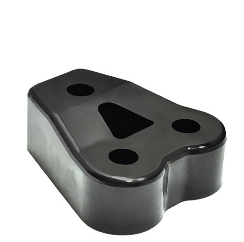 Torque Solution Exhaust Mount: Mitsubishi TS-EH-M11
