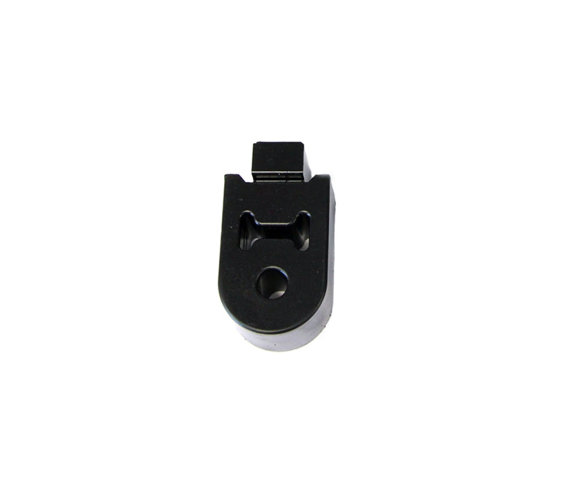 Torque Solution Exhaust Mount: Ford / Mazda TS-EH-M13