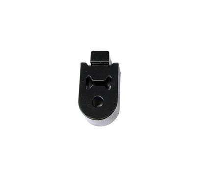 Torque Solution Exhaust Mount: Ford / Mazda TS-EH-M13