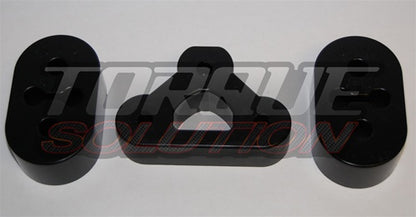 Torque Solution Exhaust Mount Kit: Acura RSX 2002-2006 TS-EHK-RSX