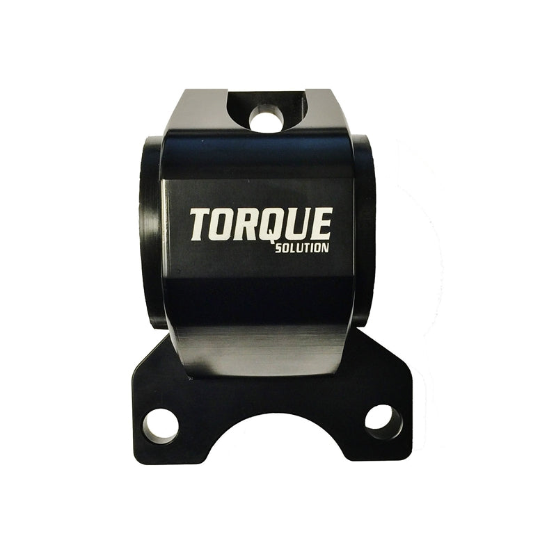 Torque Solution Billet Aluminum Transmission Mount: Honda Civic SI 2002-2005 (EP3) TS-EP3-003