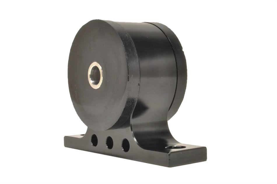 Torque Solution Billet Aluminum Front Engine Mount: Mitsubishi Evolution VII-IX 2001-2006 TS-EV-002