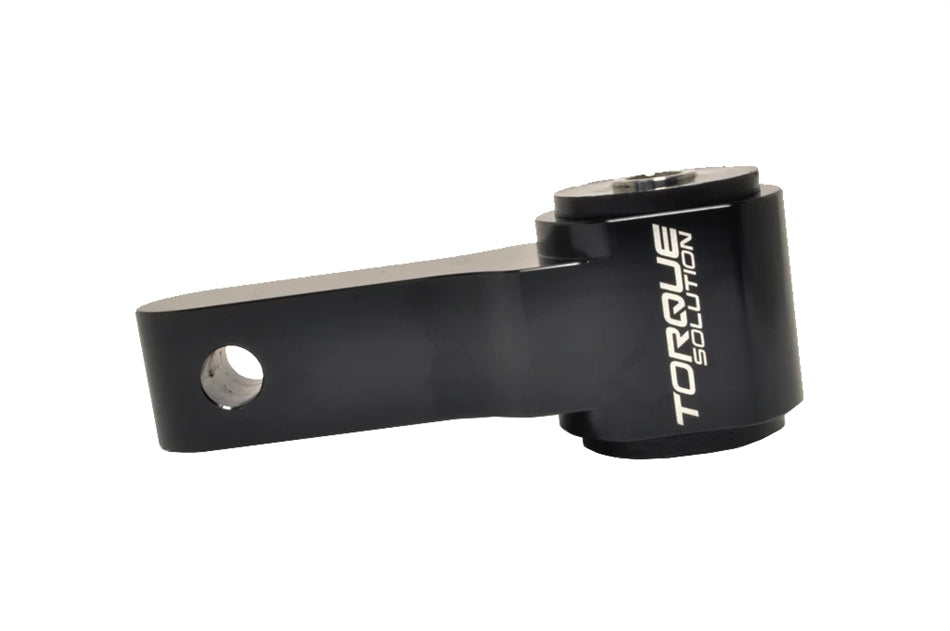 Torque Solution Billet Aluminum Rear Engine Mount - Mitsubishi Evo 8/9 TS-EV-003