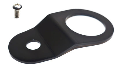 Torque Solution Radiator Mount: Mitsubishi Evolution 7/8/9