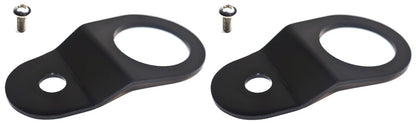Torque Solution Radiator Mount: Mitsubishi Evolution 7/8/9