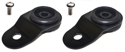 Torque Solution Radiator Mount: Mitsubishi Evolution 7/8/9