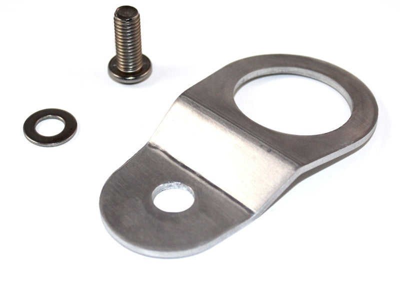 Torque Solution Radiator Mount: Mitsubishi Evolution 7/8/9