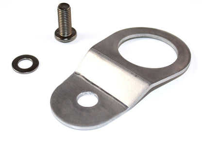 Torque Solution Radiator Mount: Mitsubishi Evolution 7/8/9