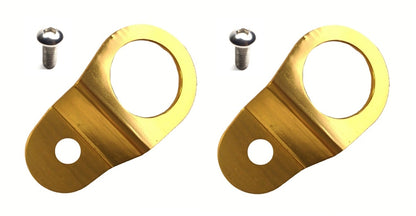Torque Solution Radiator Mount: Mitsubishi Evolution 7/8/9