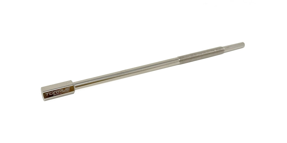Torque Solution 92-06 Mitsubishi Evolution I-IX / 90-99 Eclipse GS-T/GS-X Timing Belt Tensioner Tool TS-EV-788