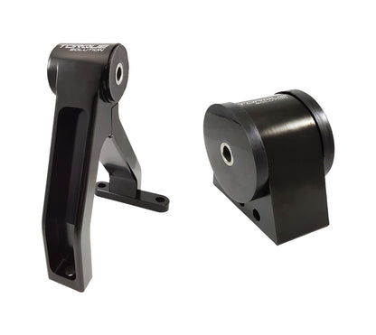 Torque Solution Roll Stop Engine Mount Kit: Mitsubishi Lancer / Ralliart / Evolution X TS-EX-23