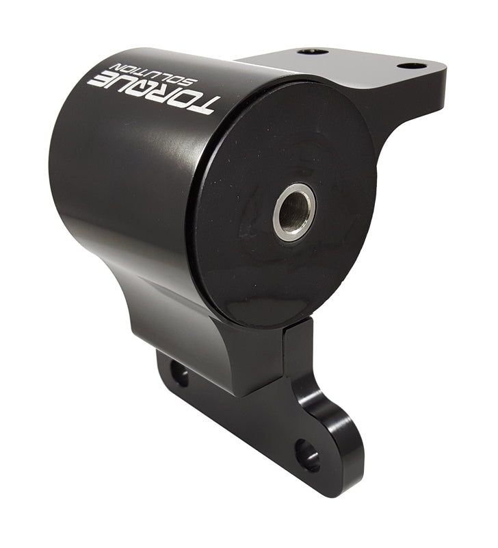 Torque Solution Transmission Mount: 08-15 Mitsubishi Lancer / Ralliart / Evolution X TS-EX-400