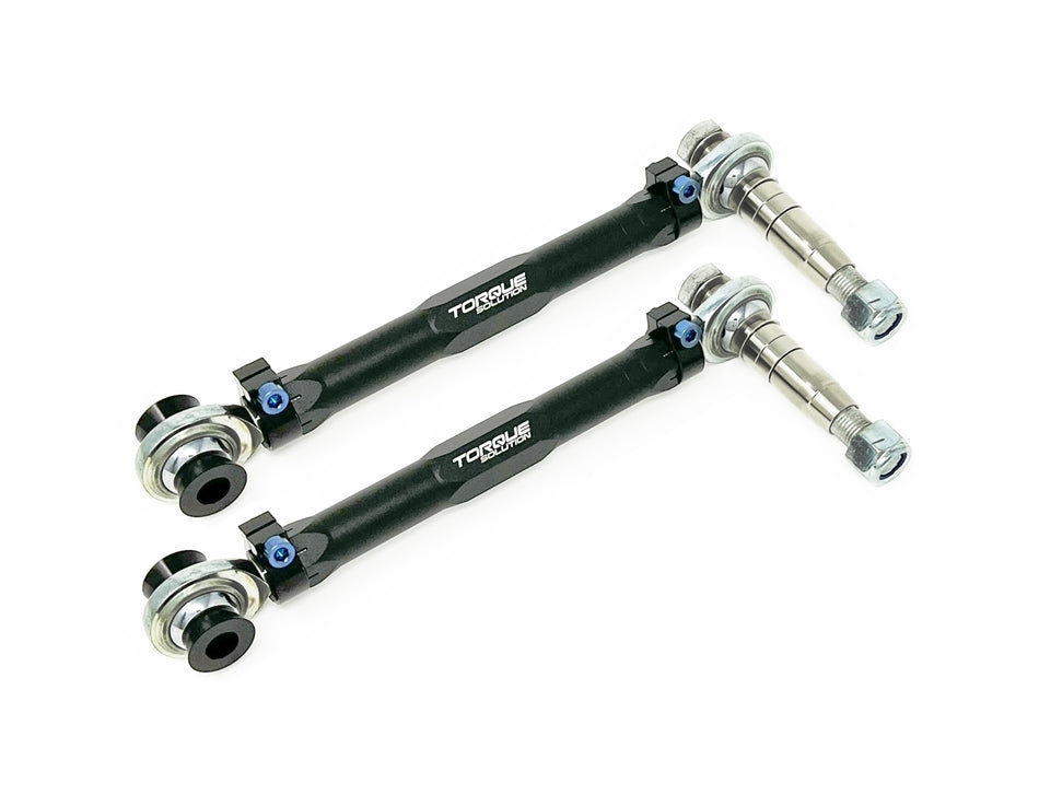 Torque Solution Adjustable Rear Toe Arms: Mitsubishi Evolution 8/9/X TS-EX-668