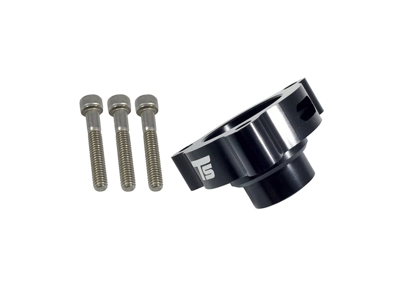 Torque Solution Blow Off Valve Adapter: Fiat 500T/Abarth/500L 2012+ / Dodge Dart 1.4L Turbo 13+ / JEEP Renegade 1.4L Turbo / BMW F30 335I, F20, F21 M135I TS-FD-BOVS