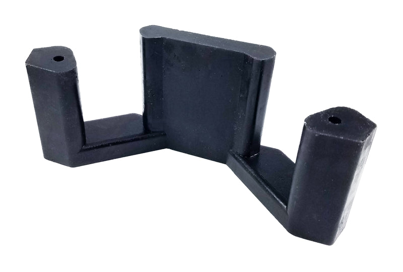 Torque Solution Transmission Mount Insert: Ford Mustang V6 / GT 5.0 / EcoBoost 2011-2017 TS-FRD-320