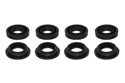 Torque Solution Rear Subframe Bushings: Subaru BRZ / Scion FR-S 2013+ TS-FRS-005