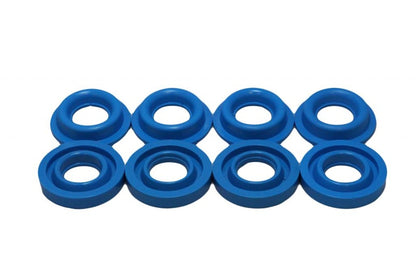 Torque Solution Rear Subframe Bushings: Subaru BRZ / Scion FR-S 2013+ TS-FRS-005