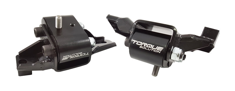 Torque Solution Engine Mounts: Scion FR-S 2013+ / Subaru BRZ 2013+ TS-FRS-263