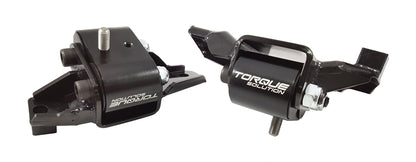 Torque Solution Engine Mounts: Scion FR-S 2013+ / Subaru BRZ 2013+ TS-FRS-263