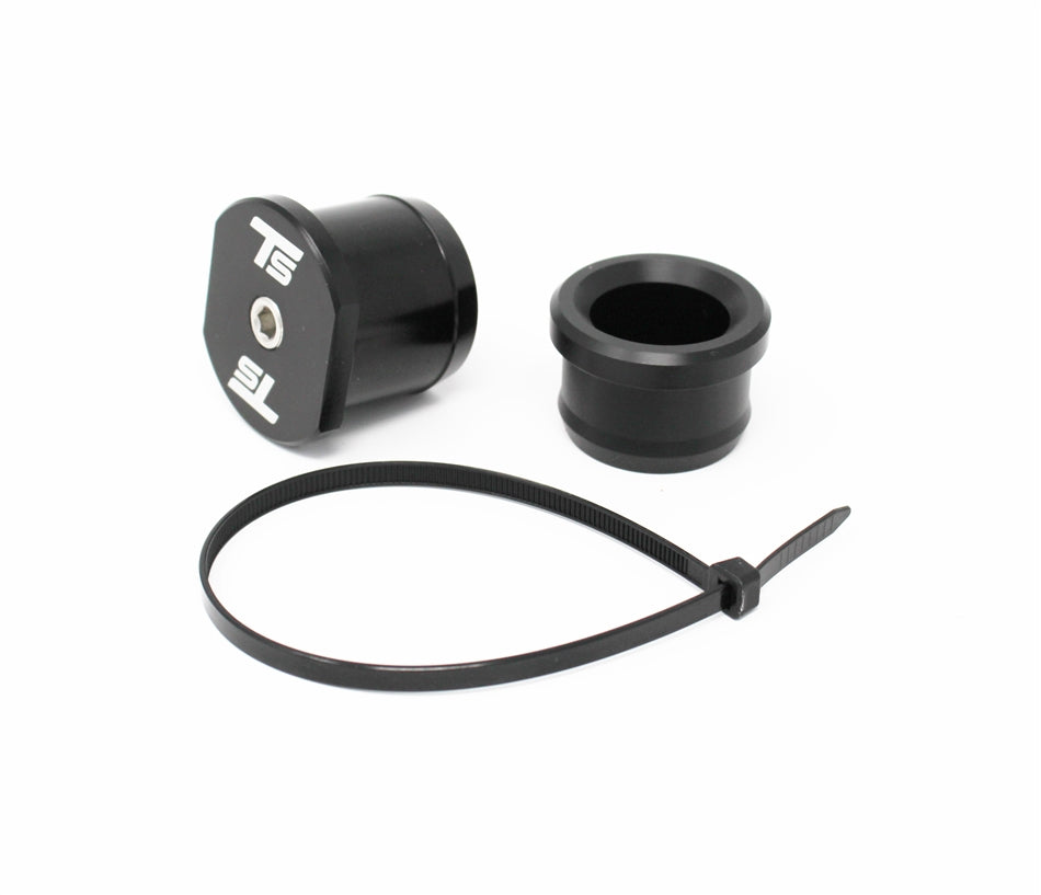 Torque Solution Sound Symposer Replacement: Ford Fiesta ST 2014+ TS-FST-540