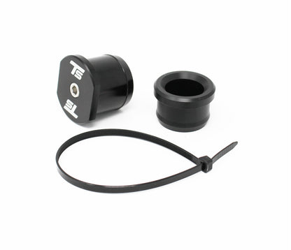 Torque Solution Sound Symposer Replacement: Ford Fiesta ST 2014+ TS-FST-540