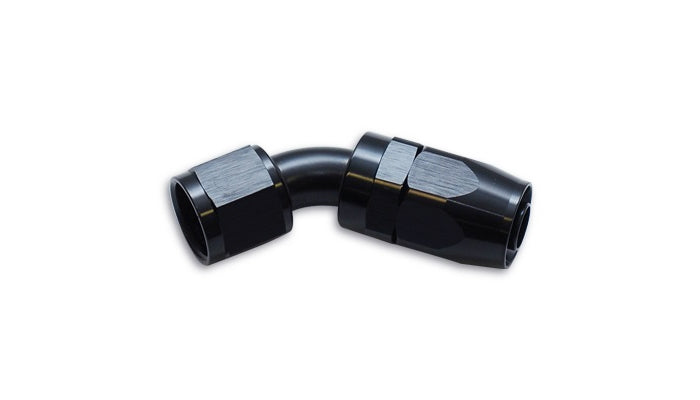 Torque Solution Rubber Hose Fitting