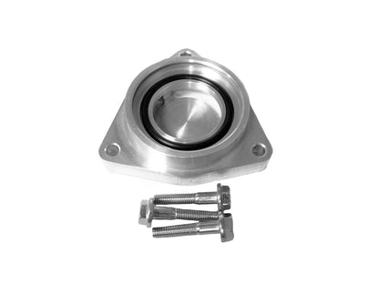 Torque Solution HKS Blow Off Valve Adapter - 2013+ Kia Sportage 2.0T TS-GEN-HKS-6