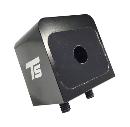 Torque Solution Rear Shifter Bushing: 2010-2015 Hyundai Genesis Coupe TS-GEN-REAR