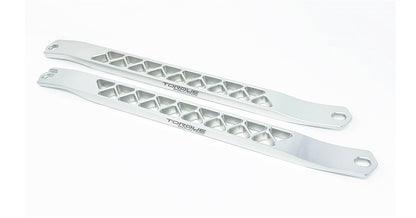 Torque Solution Billet Strut Cross Braces: Toyota GR Supra MKV A90 / A91