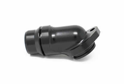Torque Solution Billet Water Neck: Toyota GR Supra MKV A90 A91 TS-GR-644