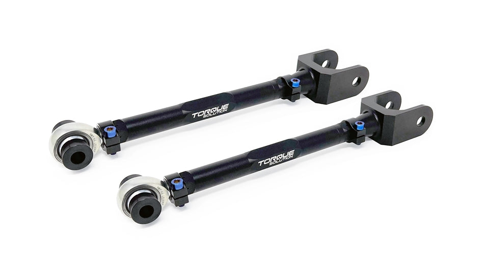 Torque Solution Rear Traction Arms: Toyota GR Supra MKV / BMW Z4 G29 TS-GR-660