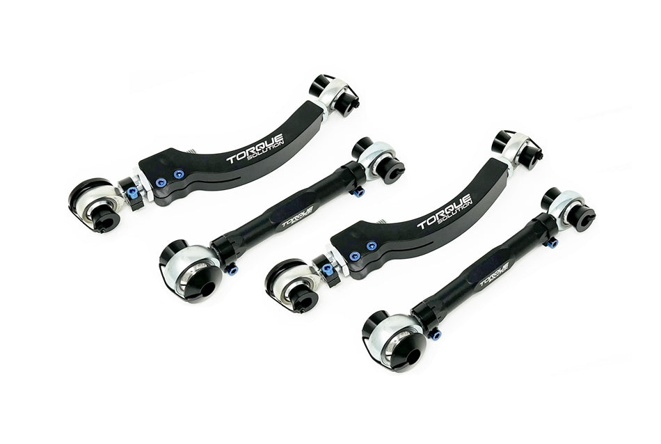 Torque Solution Rear Upper Camber Arms for Toyota GR Supra MKV / BMW Z4 G29 TS-GR-663