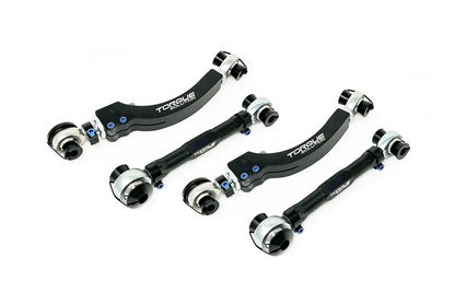 Torque Solution Rear Upper Camber Arms for Toyota GR Supra MKV / BMW Z4 G29 TS-GR-663