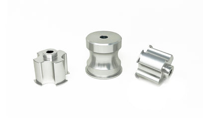Torque Solution Toyota GR Supra MKV A90 A91 / BMW Z4 G29 Solid Billet Differential Bushing Kit TS-GR-722