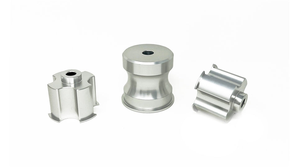 Torque Solution Toyota GR Supra MKV A90 A91 / BMW Z4 G29 Solid Billet Differential Bushing Kit TS-GR-722