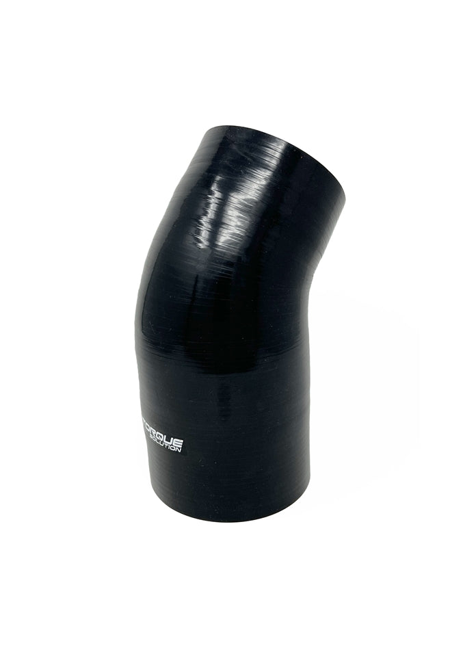 Torque Solution 2020+ Toyota GR Supra MKV Turbo Inlet Hose TS-GR-736