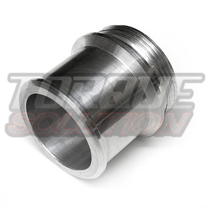 Torque Solution Greddy Type RS Recirculation Adapter Aluminum